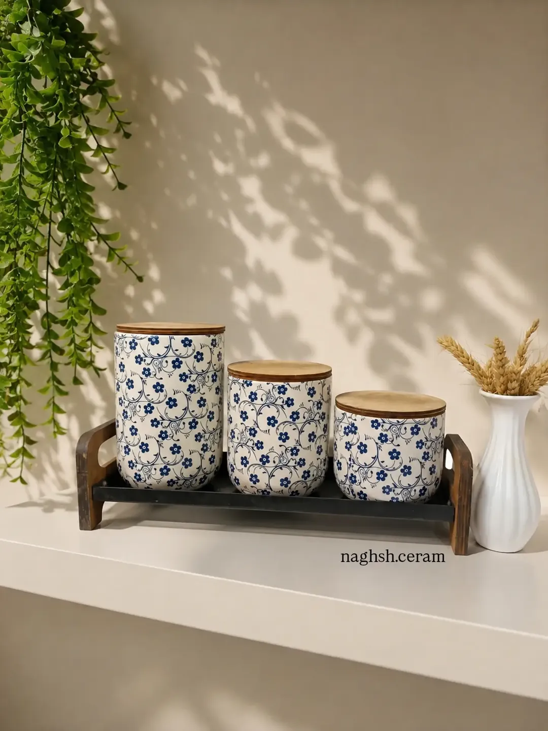 سرویس پاسماوری طرح دنی هوم