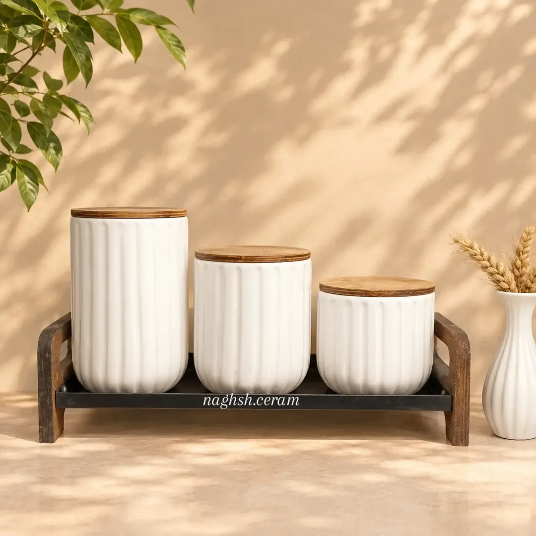 سرویس پاسماوری شیاردار